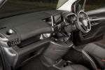 Vauxhall Combo 2018 года